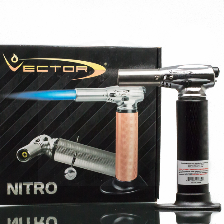 Vector Nitro Torch 720x720 Vector Nitro Torch