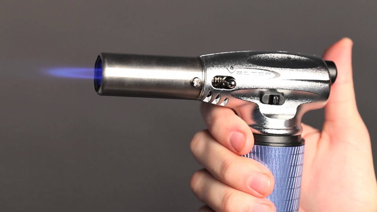 Vector Nitro Torch Lighter 1280x720 Vector Nitro Torch Lighter