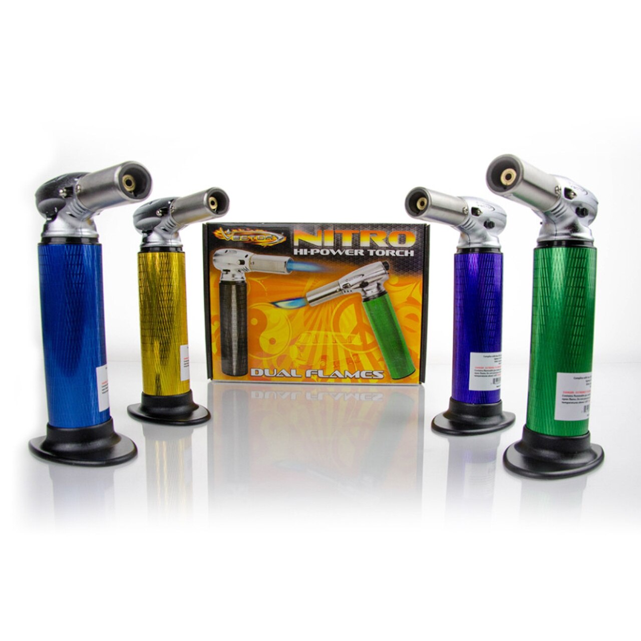 Vector Nitro Torch 1280x1280 Vector Nitro Torch