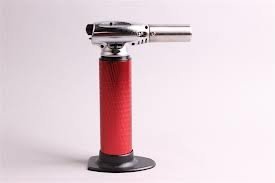 Vector Nitro Butane Torch Lighter Red 275x183 Vector Nitro Butane Torch Lighter Red