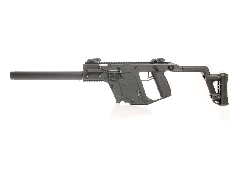 800x571 Anyone Own A Kriss Vector