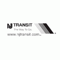 200x200 New Jersey Transit Logo Vector