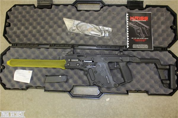 600x399 Kriss Vector Super V Compliant For Nj And Ct