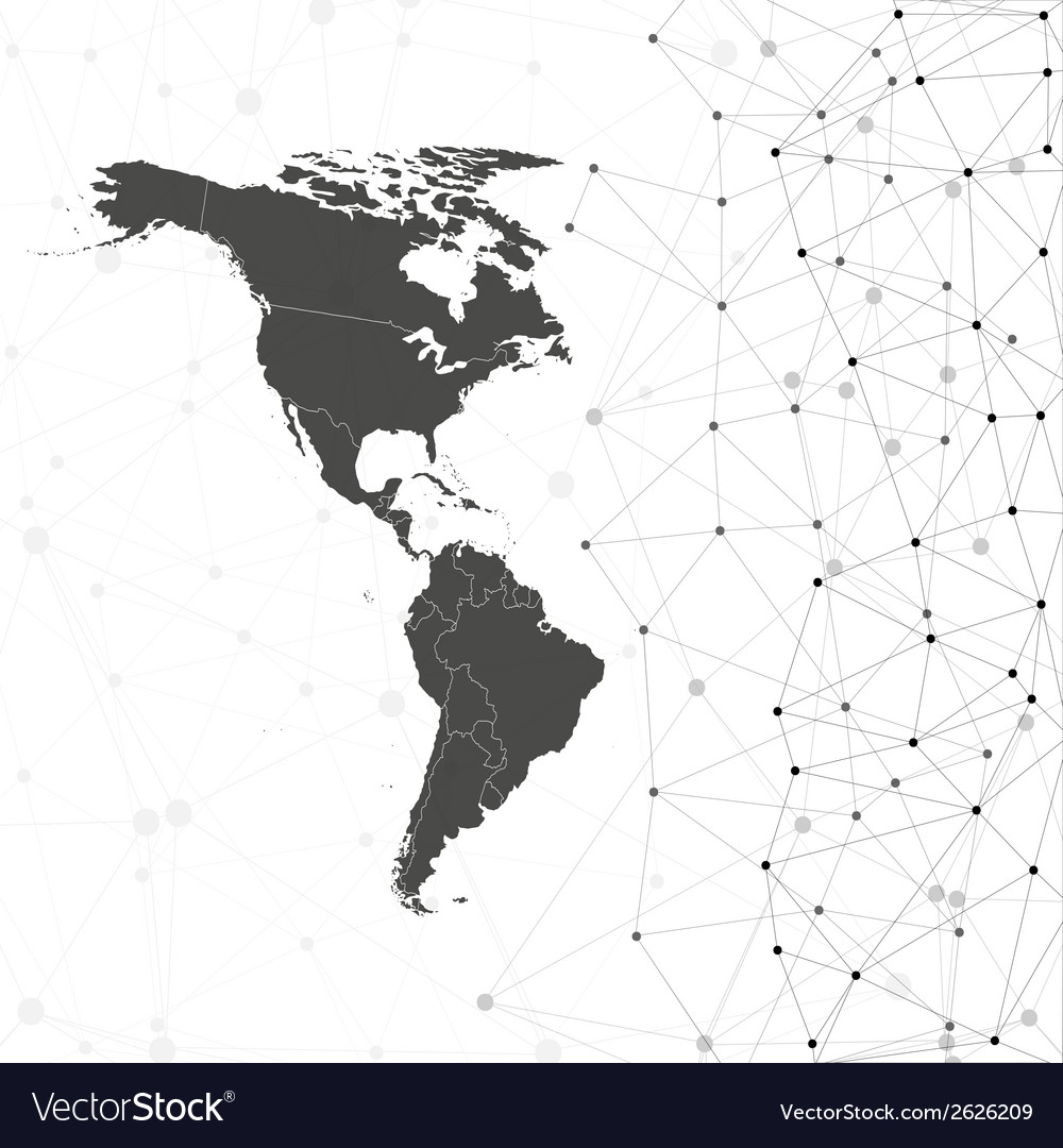 1000x1080 Map Of America Vector Download Them And Print