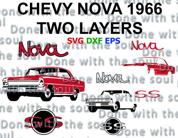 570x441 Chevrolet Nova