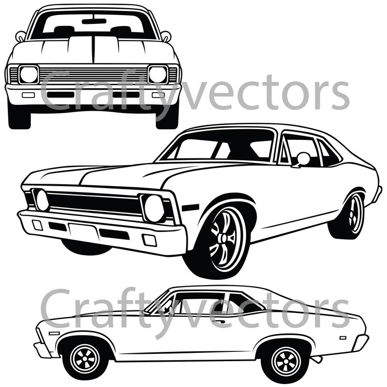 54 Nova Vector Images At