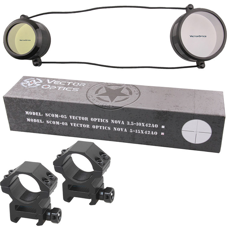 750x750 China Vector Optics Nova Ao Adjustable Objective