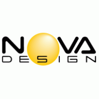 200x200 Nova Design Co Ltd Logo Vector