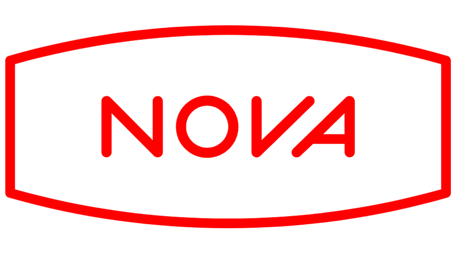 900x500 Nova Performance Paragliders Vector Logo Free Download