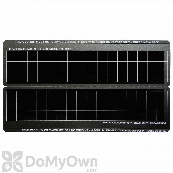 600x600 Pt Vector Universal Glue Boards