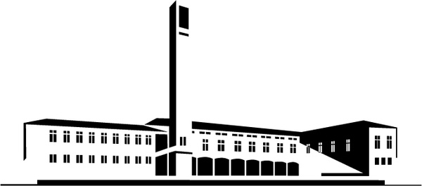 600x265 Camara Municipal De Vila Nova De Famalicao Free Vector