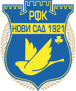 252x300 Rfk Novi Sad Logo Vector