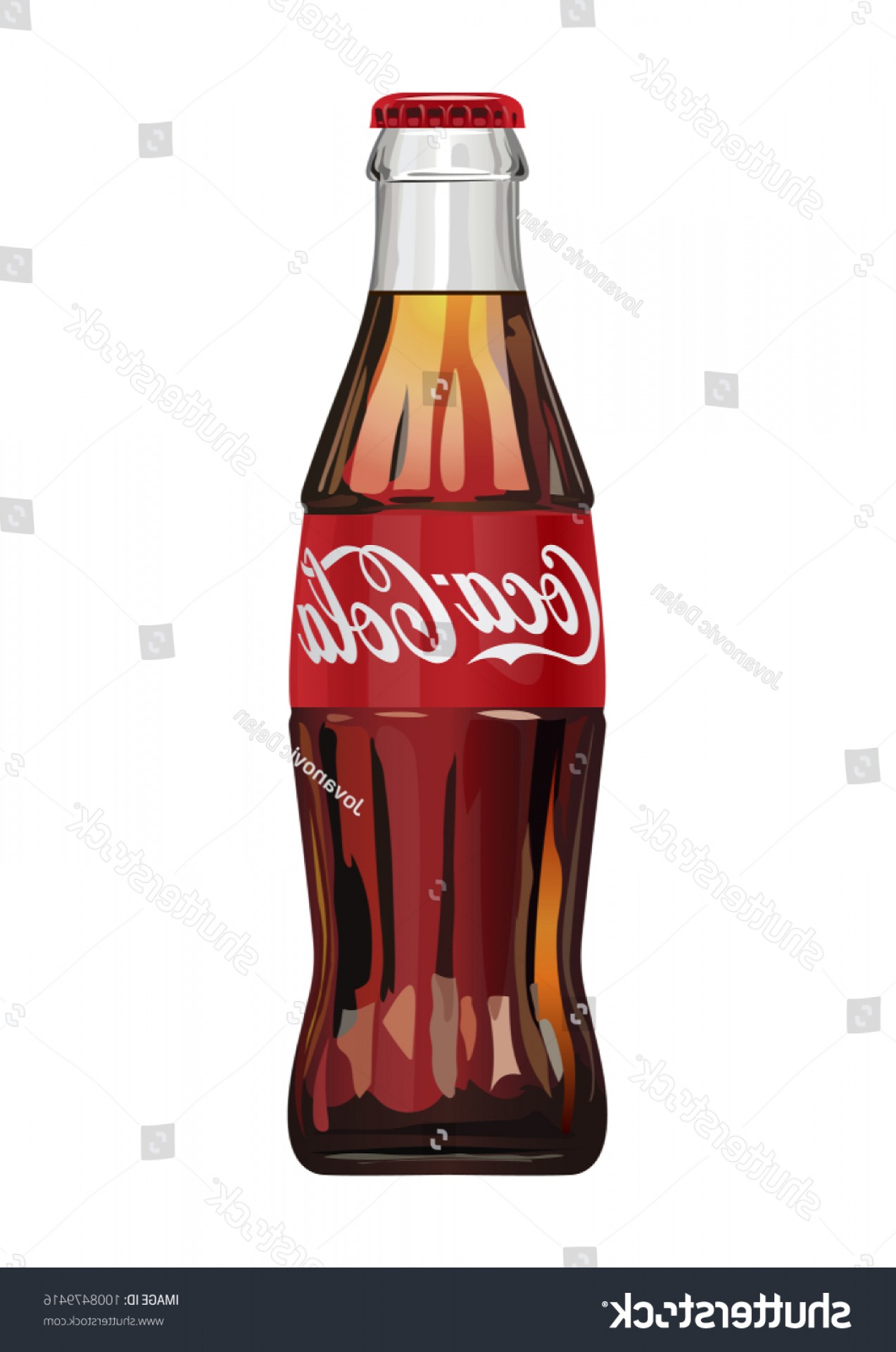 1273x1920 Coke Bottle Vector Catchsplace