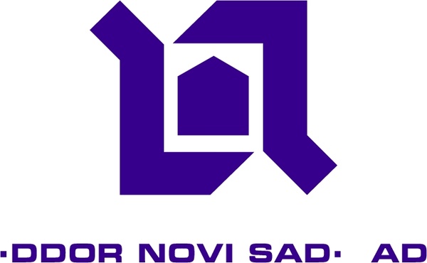 600x370 Ddor Novi Sad Free Vector In Encapsulated Postscript
