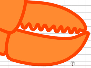 Vector Objects 320x240 Vector Objects