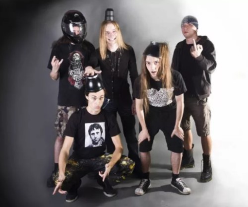 Vector Of Underground