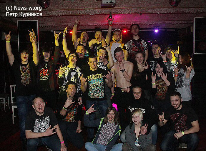 700x513 Vector Of Underground Klub Teatr Vsemirnye Novosti I