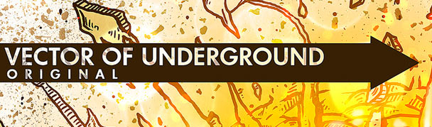 608x179 Vector Of Underground Album Stream Exclusive