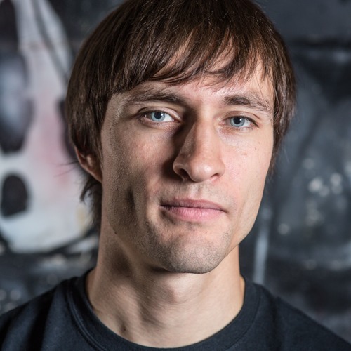 500x500 Vector Of Underground Free Listening On Soundcloud