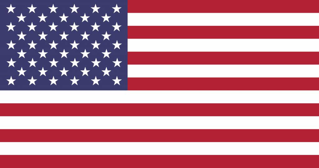 The United States Flag Vector 1024x539 The United States Flag Vector