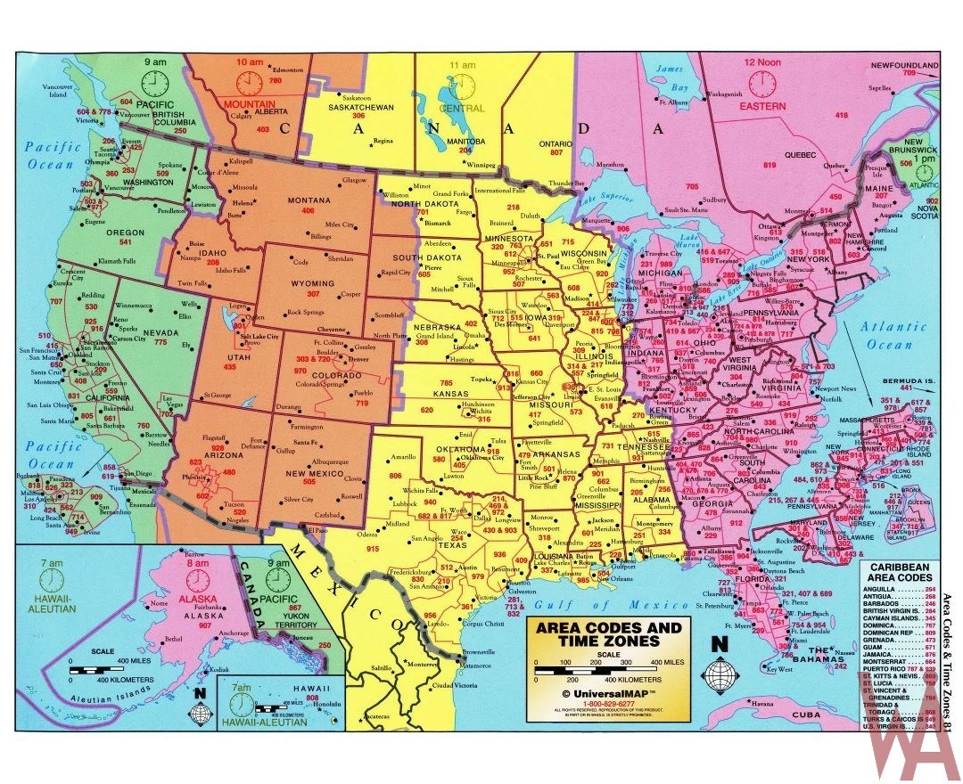 Vector Time Zone Map Of Usa With Capital And Cities Whatsanswer 1080x880 Vector Time Zone Map Of Usa With Capital And Cities Whatsanswer