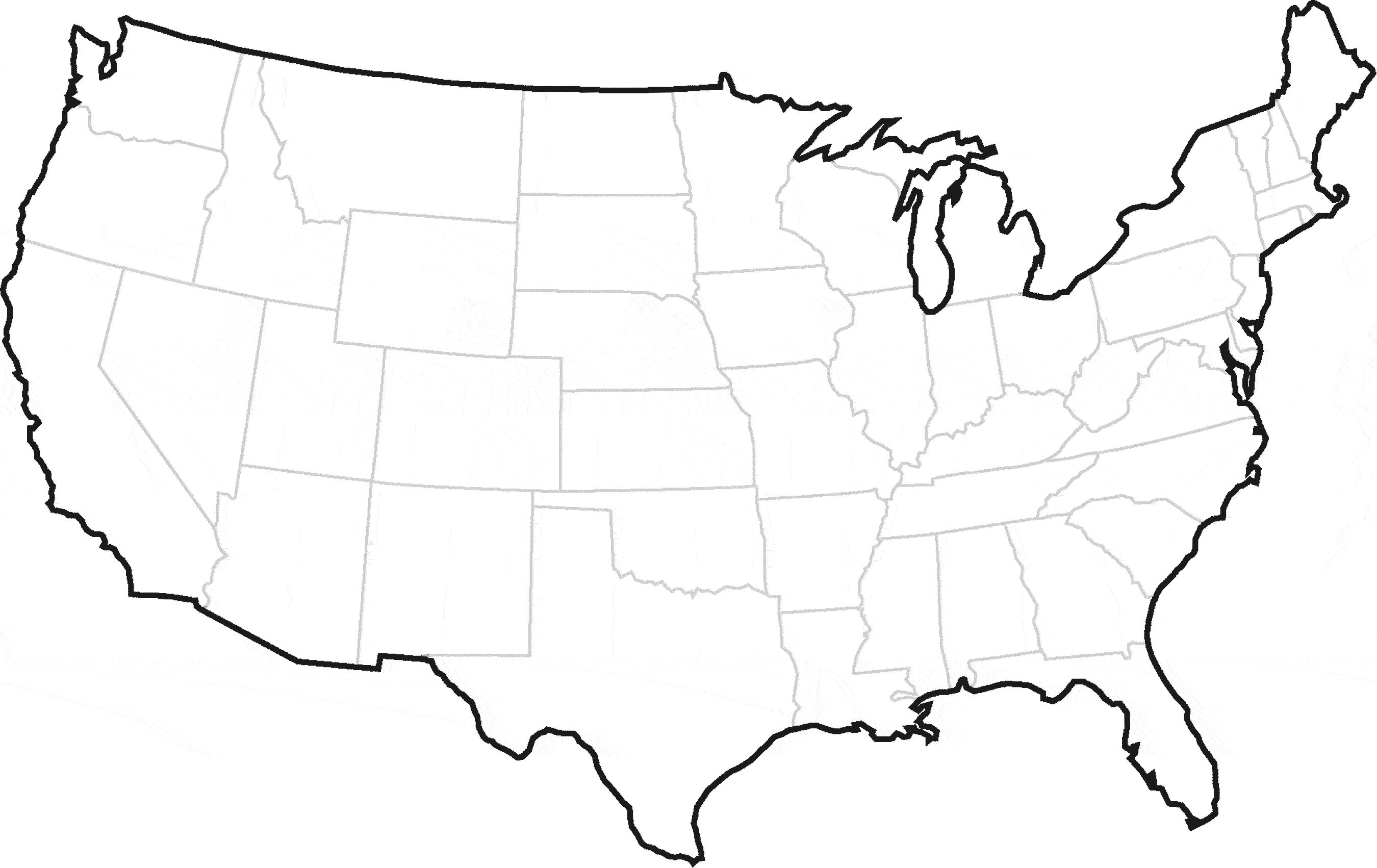 Map Of Usa Clipart Usa Map Vector Art Free United States Clip Art 2700x1702 Map Of Usa Clipart Usa Map Vector Art Free United States Clip Art