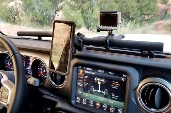 599x397 Jl Wrangler Products Vector Offroad