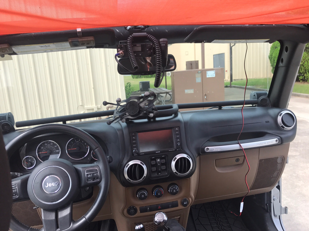 1024x767 Vector Off Road Jke Mounting System Totoku