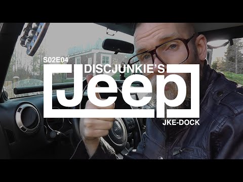 480x360 Vector Offroad Jke Dock Install