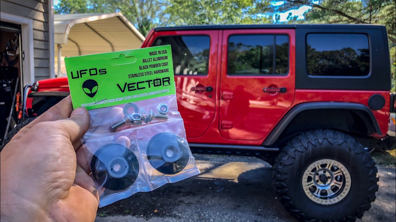 1280x720 Vector Offroad Ufo Deletes