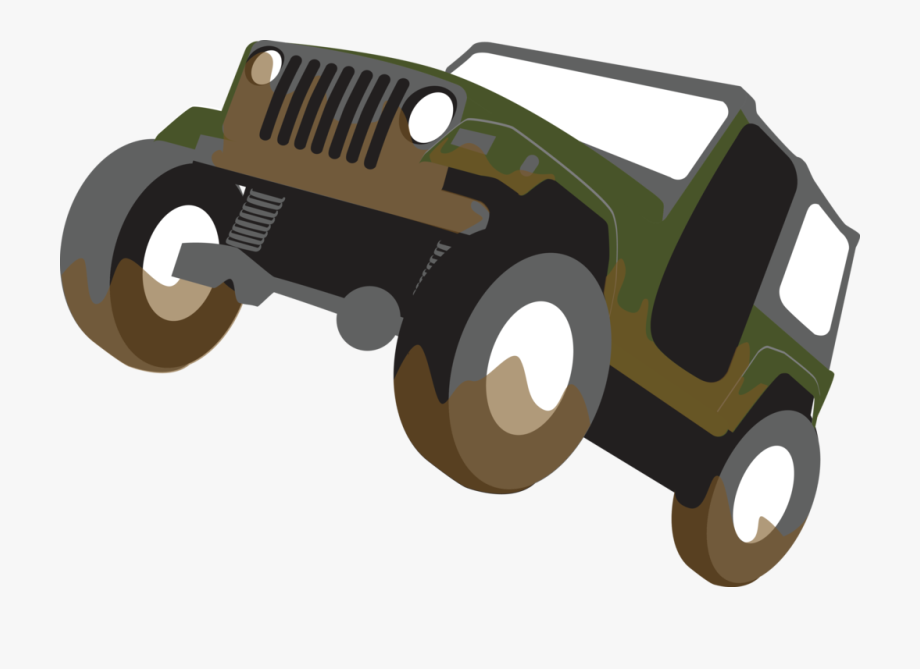 920x669 Jeep Vector Off Road
