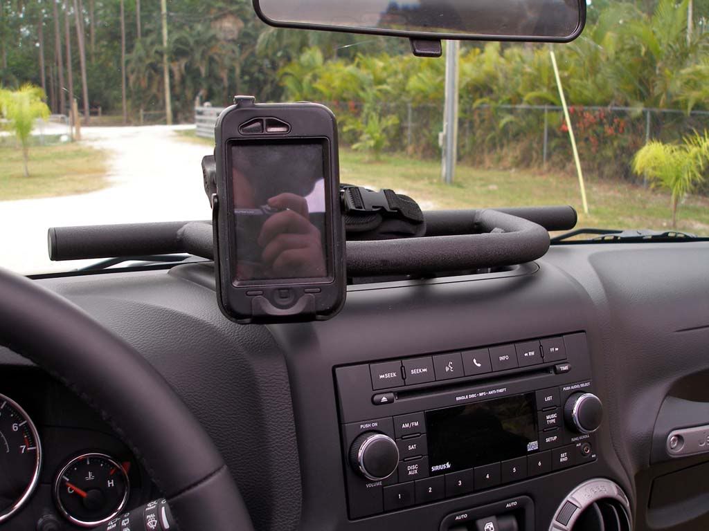 1024x768 Vector Offroad's Jke Dock