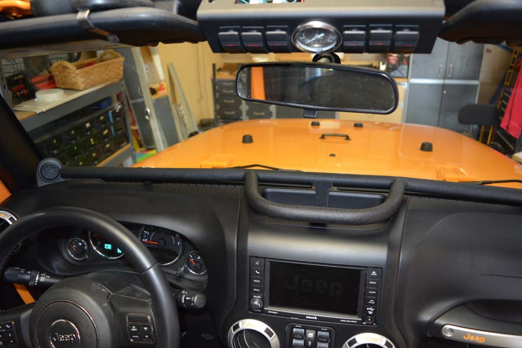 1024x683 Vector Offroad Jk Dash Bar