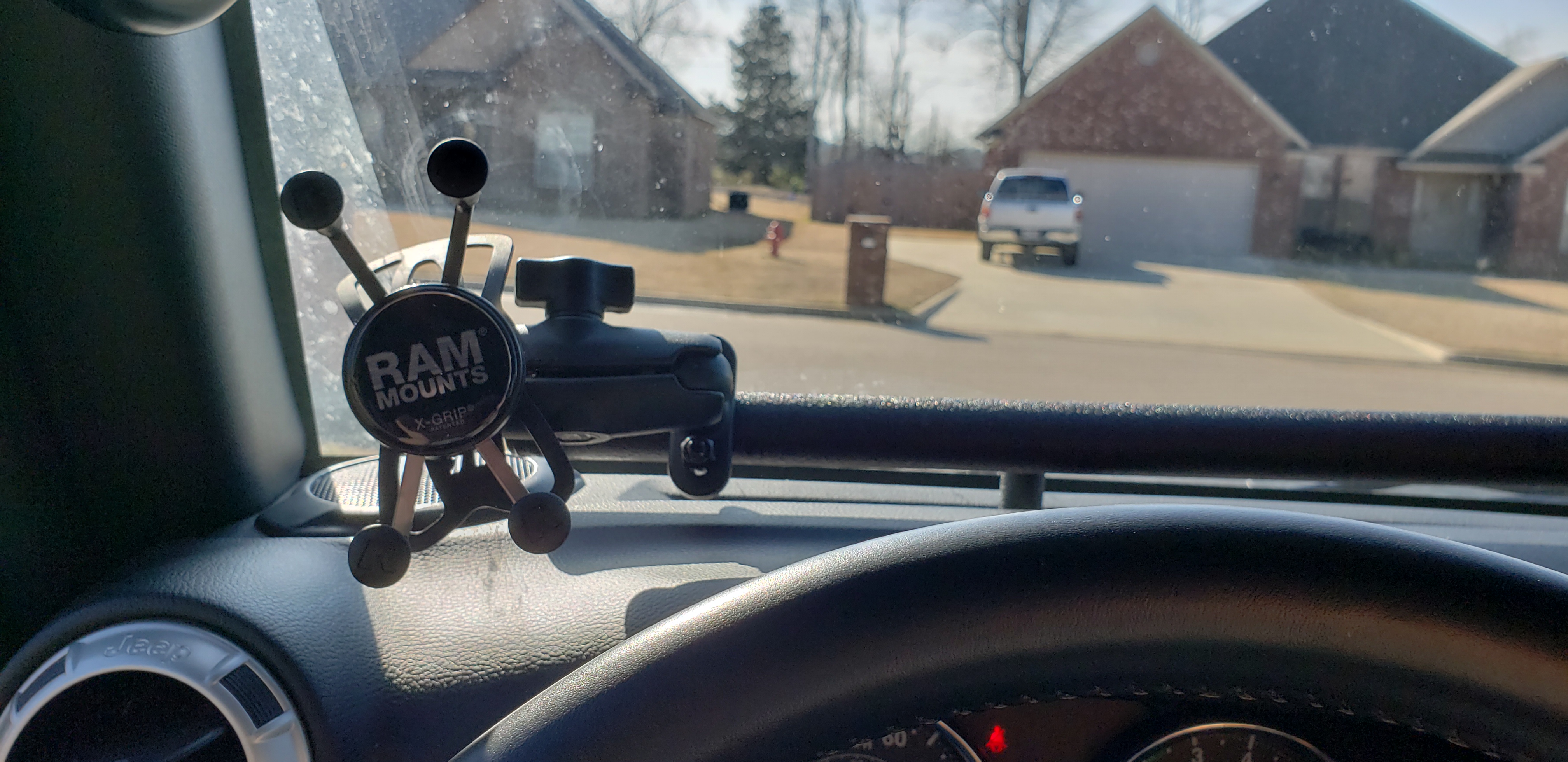 4032x1960 Vector Offroad Jke Dock Out There