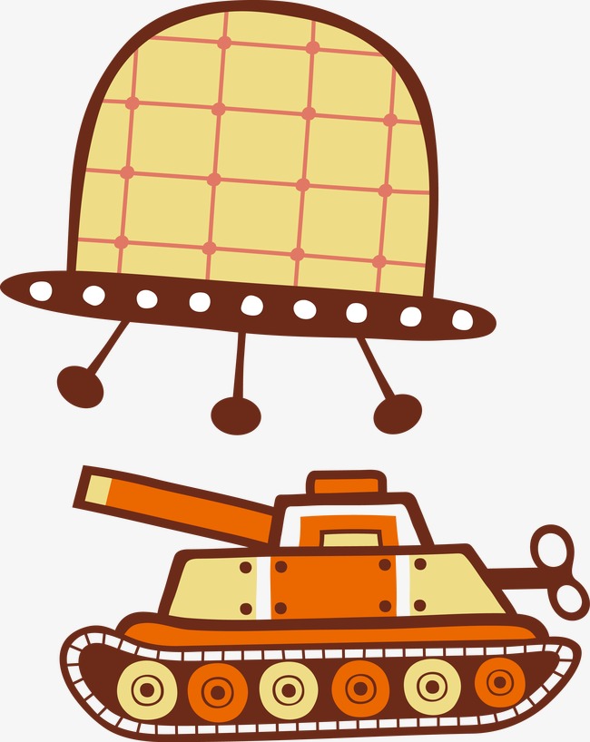 650x818 Vector Ufo, Ufo, Tank, Yellow Png And Vector For Free Download