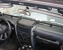 240x192 X Caiver's Blog Vector Offroad Jk E Dock Ram Mount Dashboard Thingy