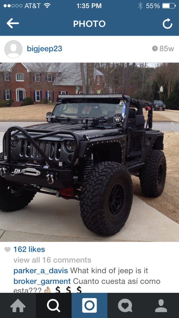 576x1024 Has Anyone Replaced Their Hood Warts