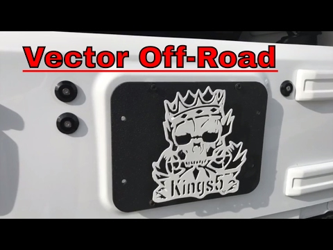 480x360 Jeep Vector Off Road