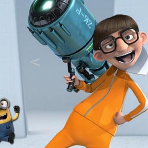 300x300 Unique Despicable Me Vector Oh Yeah Quote Photos Savoyuptown