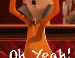 320x245 Yeah Best Vector Download