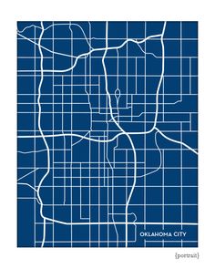 236x295 Best Vector Map Oklahoma City Images In Oklahoma City