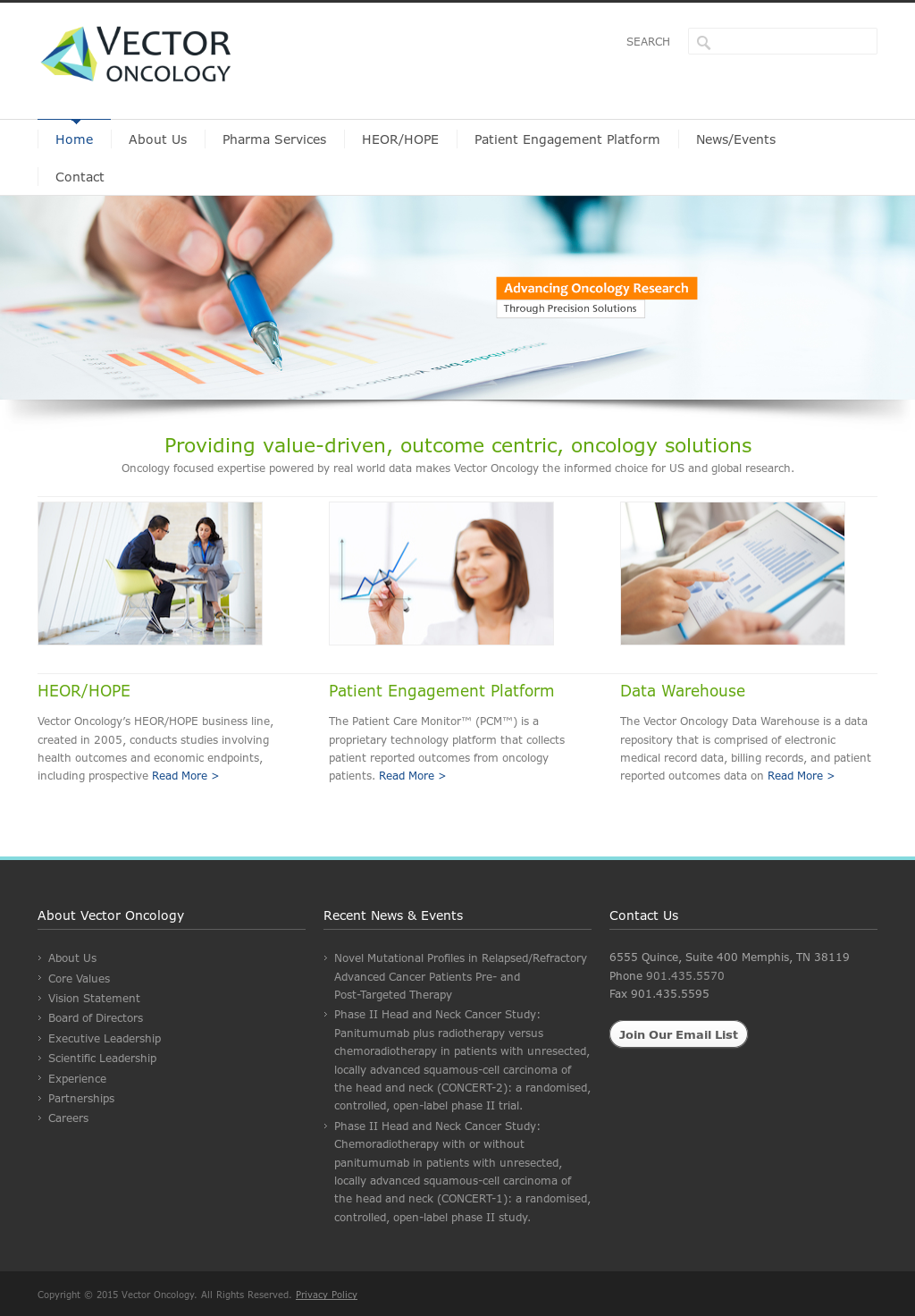 1024x1472 Vector Oncology Competitors, Revenue And Employees