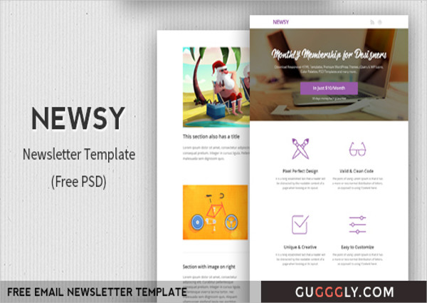 Online Newsletter Templates Free Free Newsletter Templates Free 600x425 Online Newsletter Templates Free Free Newsletter Templates Free