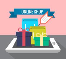 E Commerce Free Vector Art 224x200 E Commerce Free Vector Art