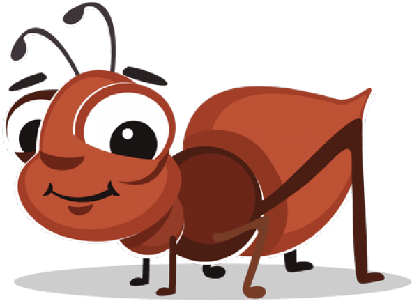 591x432 Hd Ant Png Transparent Images