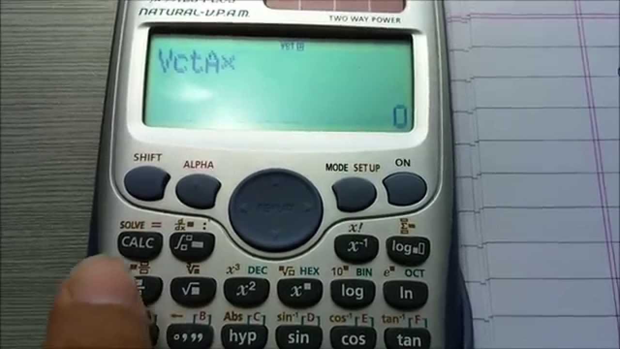 1280x720 Solve Vector Cross Product Using Calculator