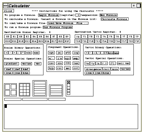 464x431 Chapter Fast Calculator