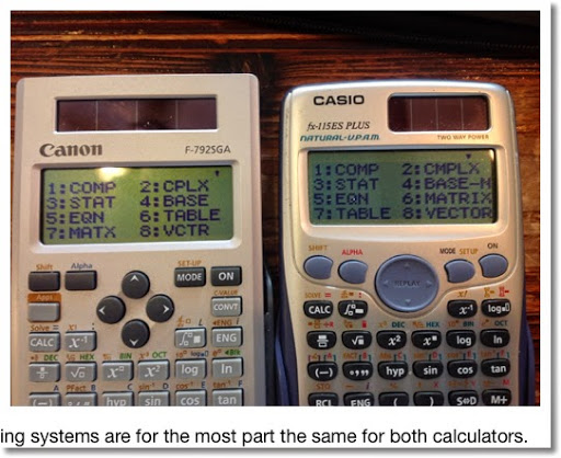 512x418 Eddie's Math And Calculator Blog Review Canon F