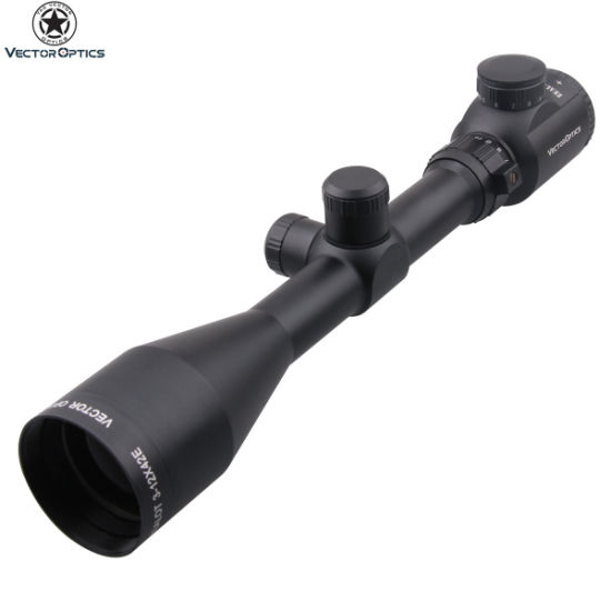 550x550 China Vector Optics Zealot Hunting Gun Riflescope
