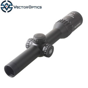 300x300 Vector Optics Continental Hunting W Germany